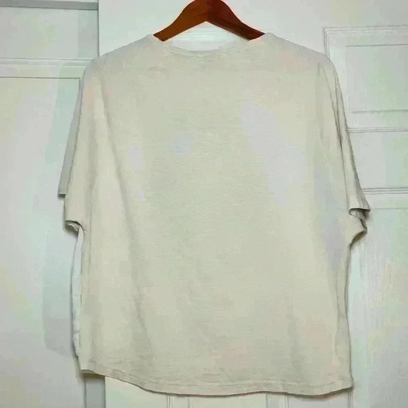 Zara Short Sleeve T Shirt - Picture 3 of 4